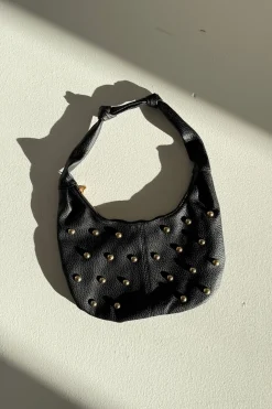 New Benny Shoulder Bag Black Women Bags & Shoes
