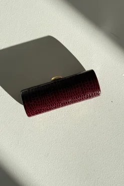 Sale Karina Clutch Wine Women Bags & Shoes