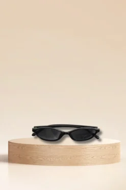 Clearance SG-13137 Black Women Sunglasses